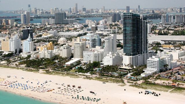 Discover the Most Popular Neighbourhoods in Miami