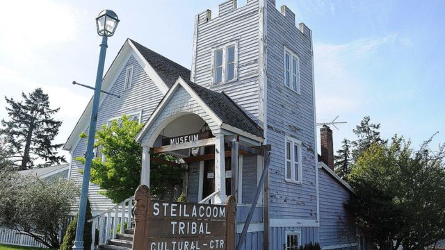 Explore the Oldest Town in Washington State