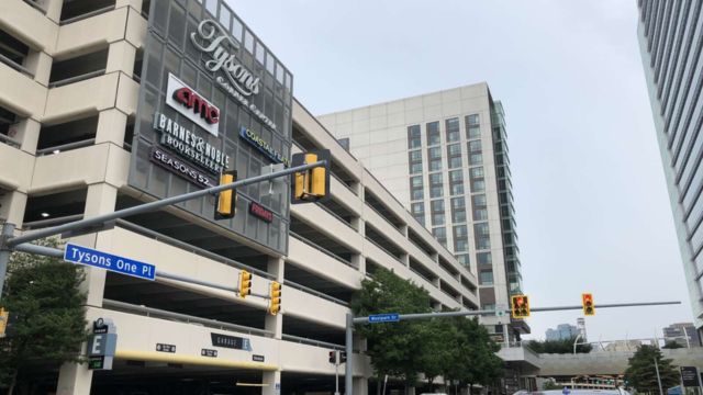 FCPD: Teen Arrested for Tysons Carjacking, Victim Attacked by Liquid Candy