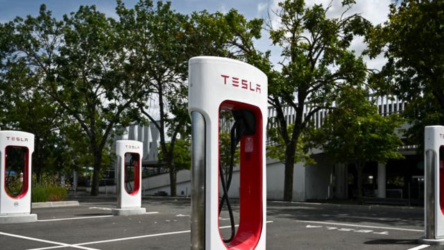 Tesla (TSLA) Makes 20 Million 4680 Battery Cells in Giga, Texas