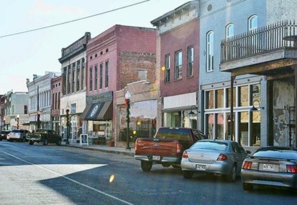This City Has Been Named the Worst City to live in Arkansas