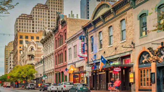 This Texas City is the Trendiest and Favorite City of TikTokers in the US