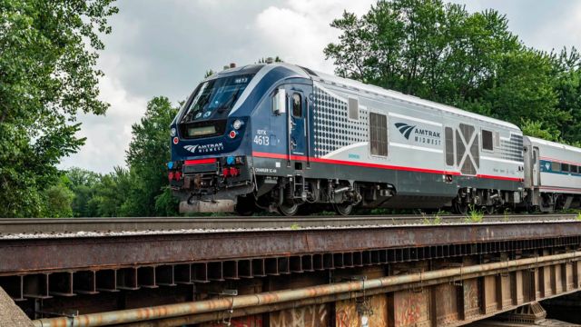 Trespasser Deaths Identified as a Contributing Factor in Michigan Railway Fatalities