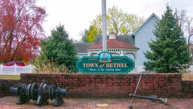 Bethel Town Revealed as the Most Quaint Small Town in Delaware