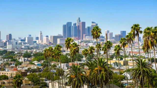 California Revealed Its Most Affordable Places to Live in
