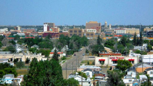 This Wyoming City is Known as the Highest Crime Rated City in the Entire State