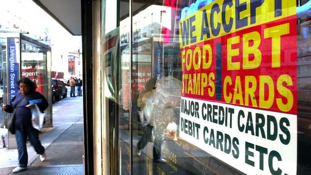 Census Survey Says That the Most People of Illinois City are on Food Stamps
