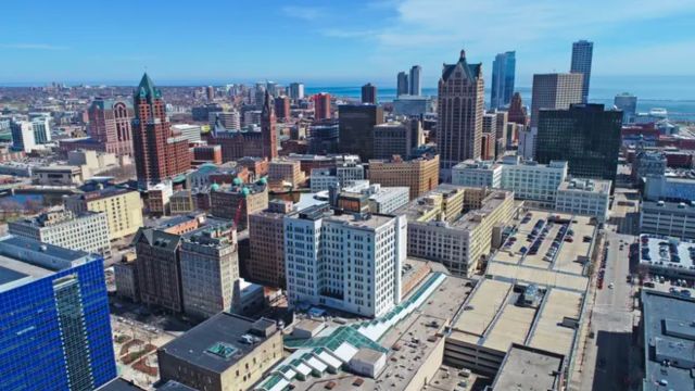 Milwaukee is the Most Dangerous City to Live in Wisconsin