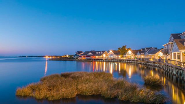 North Carolina City Has the Most Underrated Vacation Spot to Visit for One Day Trip