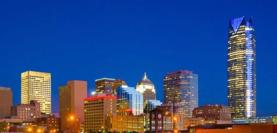 This City Has Been Named the Worst City to live in Oklahoma