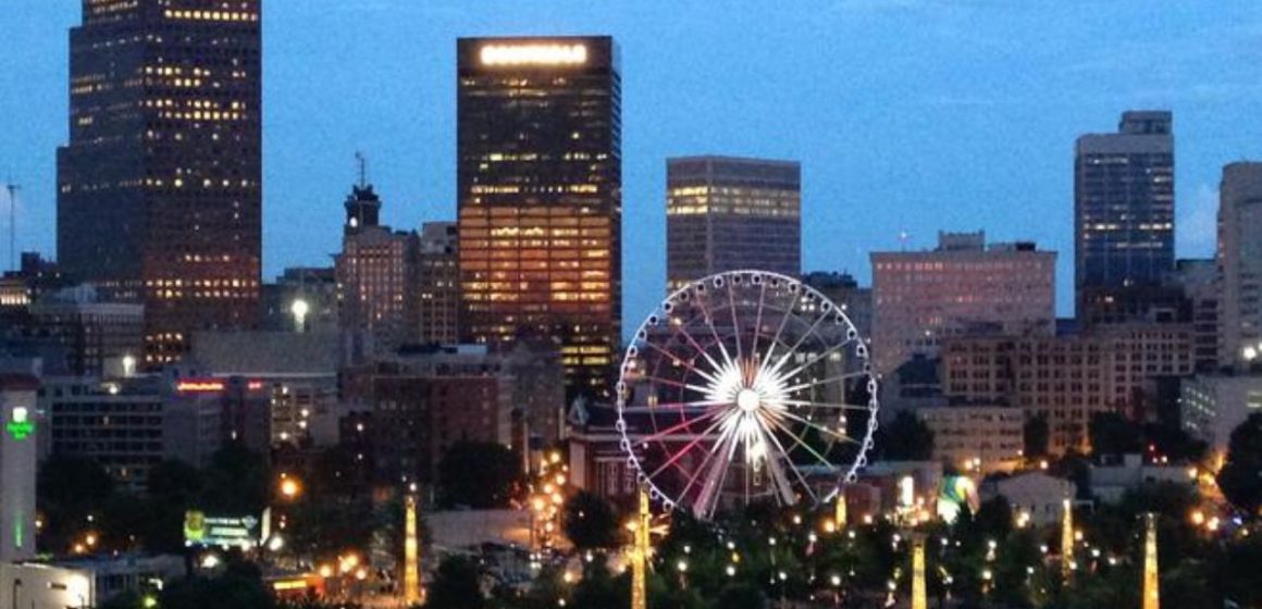 This Georgia City Has Been Named the Highest Employment Rates in the State
