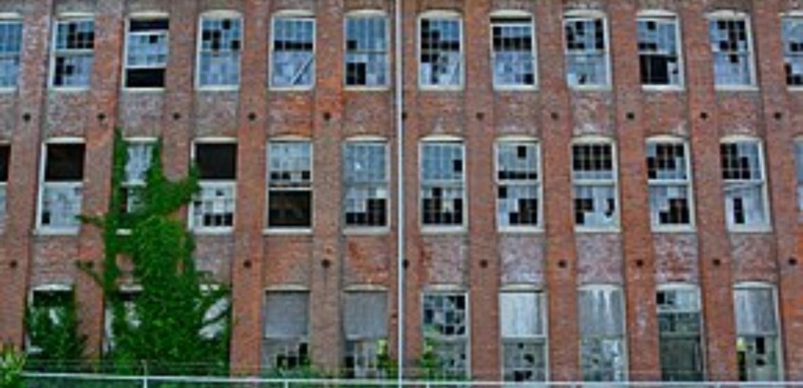 A ‘broken windows’ approach for schools is needed