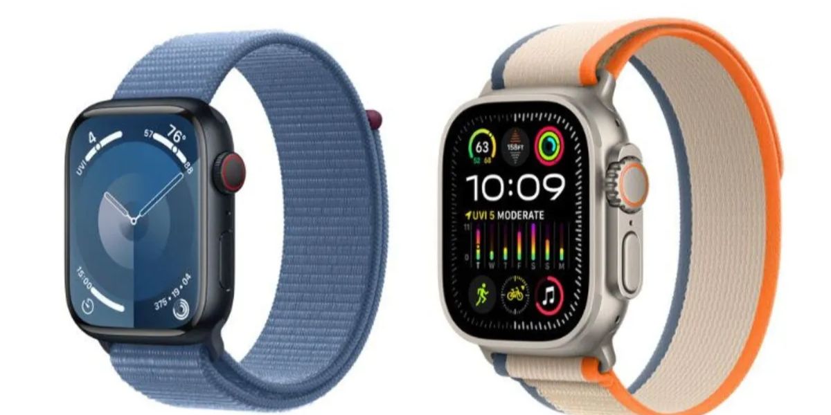 Apple will suspend sales of selected Apple Watch models in the United States