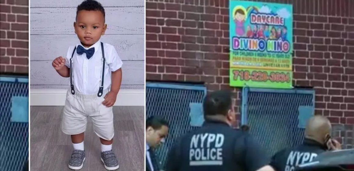 Bronx Twin Toddlers Die in Possible Unlicensed Daycare, New York
