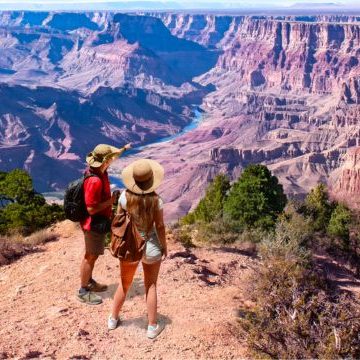 From Drive-Ins to Hikes, Arizona Has Most Romantic Things to Do That You Will Remember!