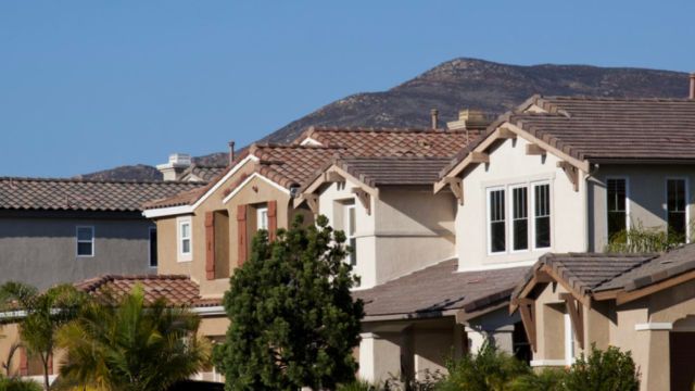 In Some California Cities You Need to Earn More Than $200,000 to Buy a Home