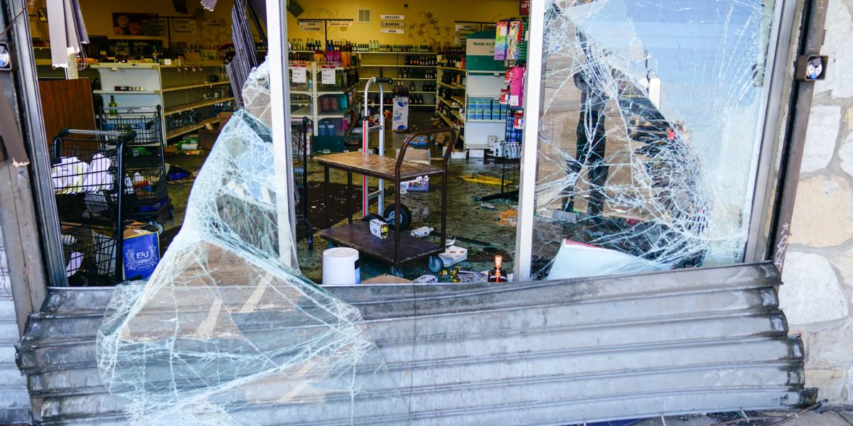 Increasing Retail Theft: Pennsylvania Case Highlights National Epidemic