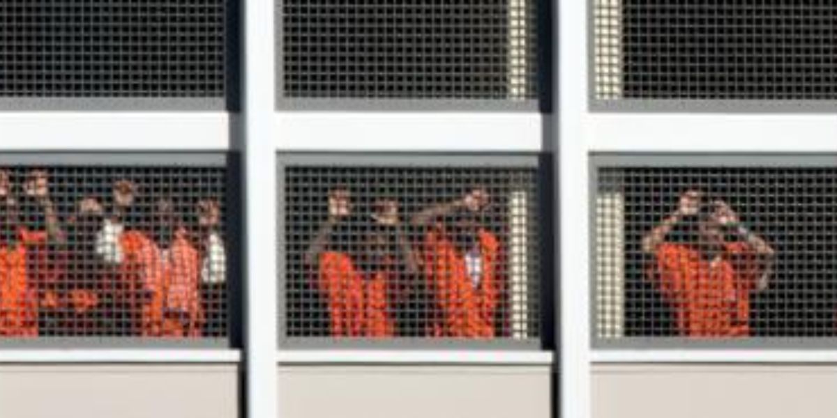 Indiana prisoners get $1,200 to assist rehabilitation during release