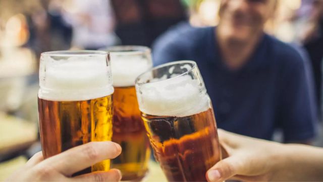 North Carolina City is Named One of the Best in the Country for Beer