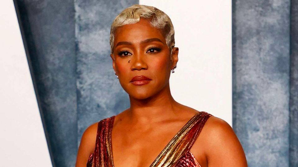 Tiffany Haddish Will Have to Face Misdemeanor Charges in Los Angeles DUI Case