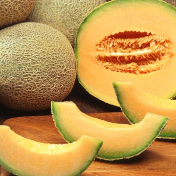 Several Georgians Got Salmonella After Eating Tainted Cantaloupe!