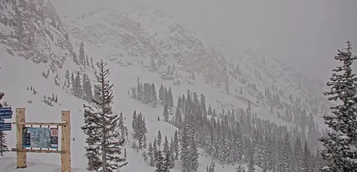 Utah Ski Resorts Have More Snow