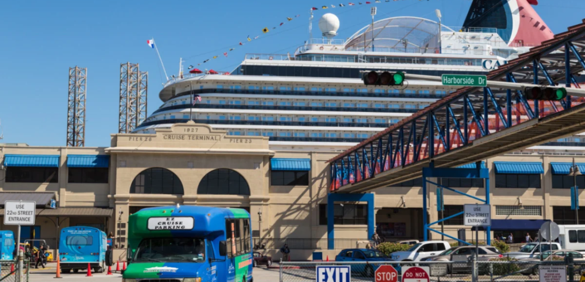 Carnival Cruise Passengers Injured