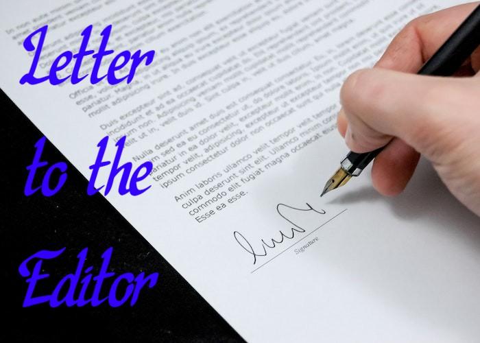 Letter to the Editor:  Fully fund WIC