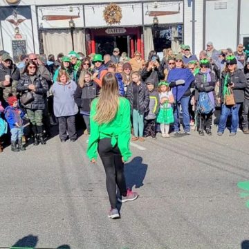 Plans for “America’s Shortest Parade” finalized in Pawling